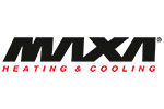 Maxa heating & cooling