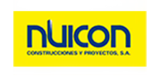 NUICON CONSTRUCCIONES Y PROYECTOS, S.A.